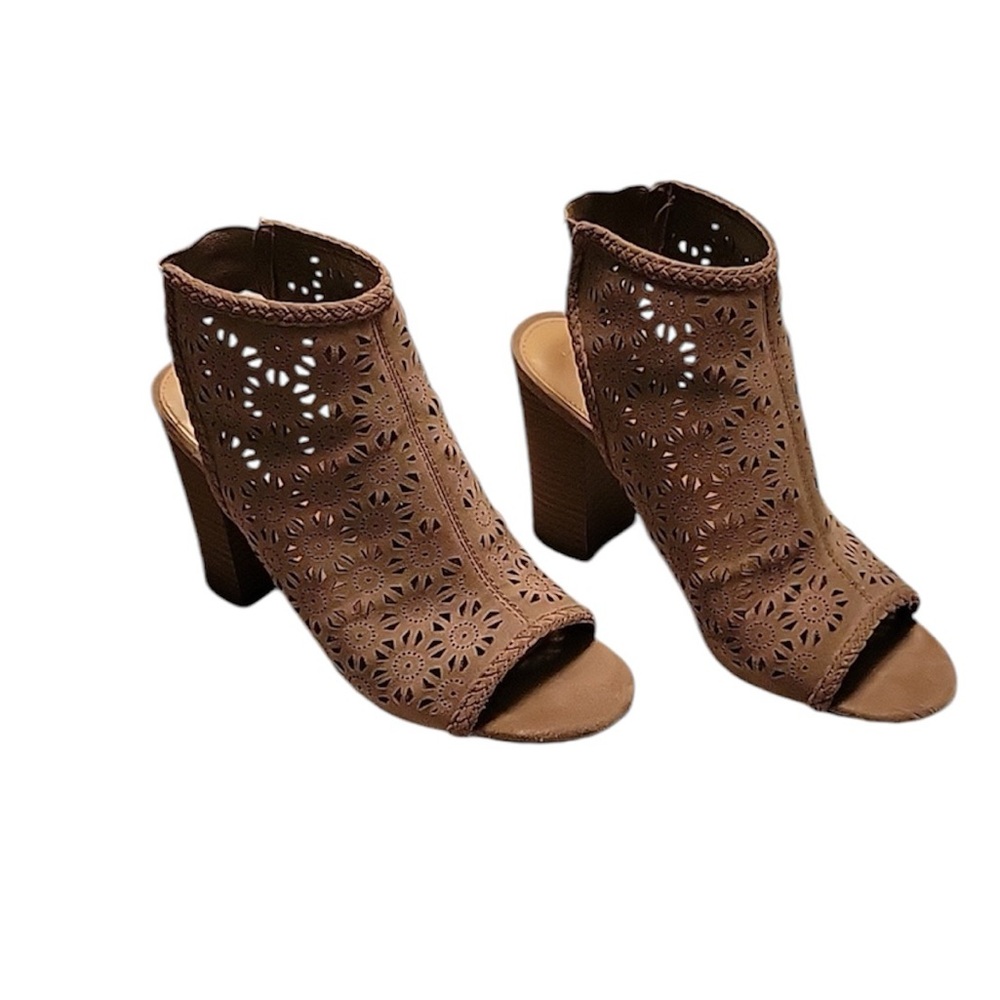 Lauren Conrad BOOTIES
